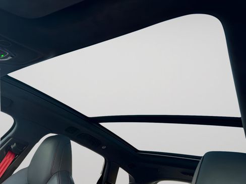 Certified 2025 Audi SQ7 Prestige w/ Prestige Package image 15