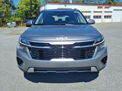 New 2026 Kia Seltos S image 9