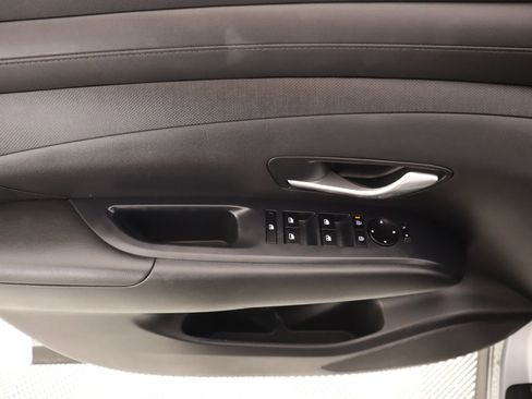 Certified 2025 Hyundai Tucson SEL image 17