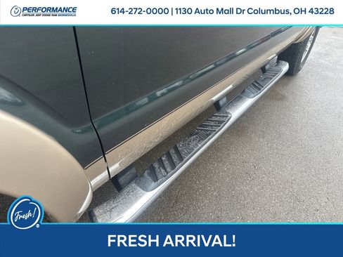 Used 2014 Ford F250 Lariat image 12