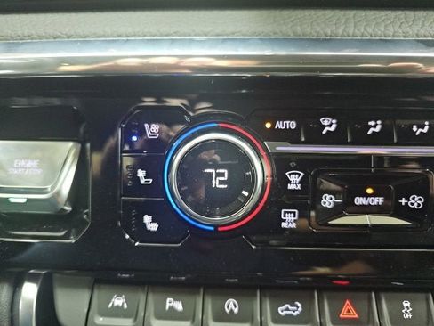 New 2026 GMC Sierra 1500 Denali w/ Denali Reserve Package image 11