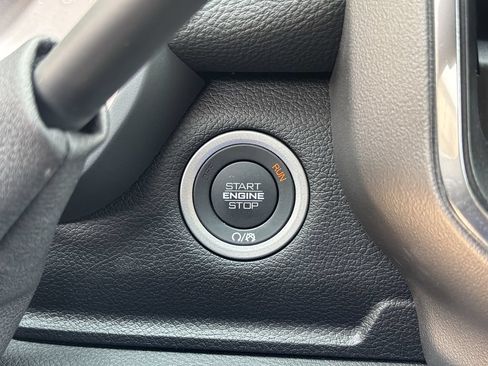 New 2026 RAM 3500 Laramie AWD/4WD image 15