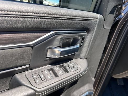 New 2026 RAM 2500 Laramie w/ Sport Appearance Package AWD/4WD image 22