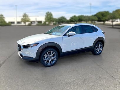 New 2026 MAZDA CX-30 AWD 2.5 S