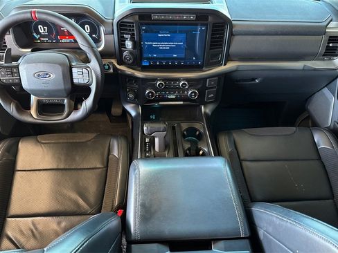 Used 2021 Ford F150 Raptor w/ Equipment Group 801A High image 13