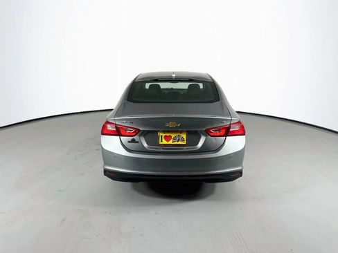 Used 2024 Chevrolet Malibu LT FWD image 8
