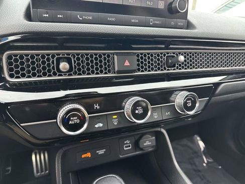 Certified 2023 Honda Civic Sport image 22