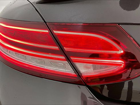 Certified 2020 Mercedes-Benz C 43 AMG 4MATIC Cabriolet image 28