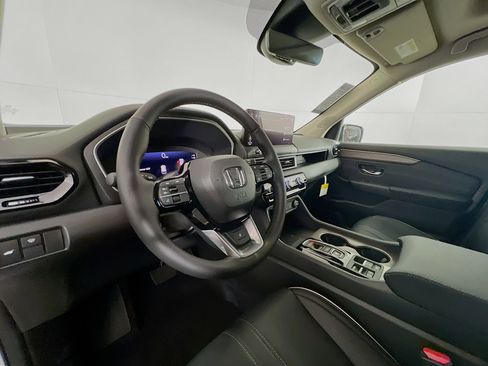 New 2026 Honda Pilot Elite image 17