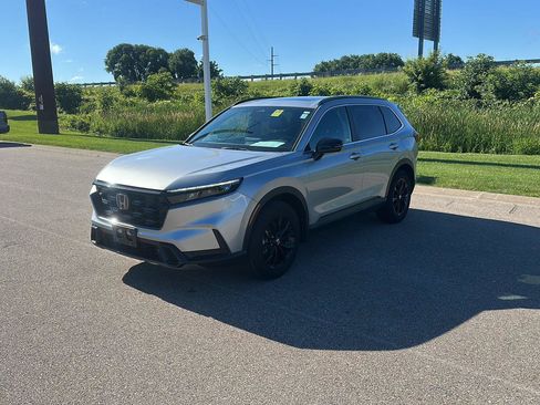 Used 2024 Honda CR-V Sport-L image 7