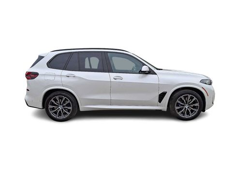 Certified 2024 BMW X5 xDrive40i w/ M Sport Package AWD/4WD image 7