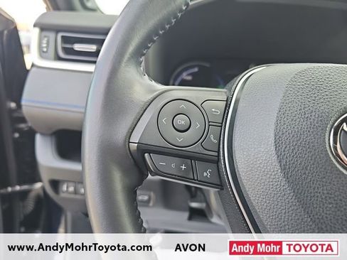 Used 2019 Toyota RAV4 XSE w/ Carpet Mat Package image 16