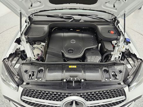 New 2026 Mercedes-Benz GLE 450 4MATIC image 12