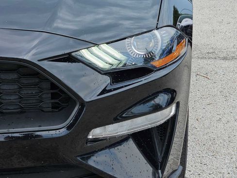 Used 2023 Ford Mustang Premium RWD image 11