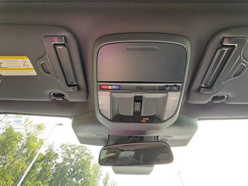 New 2026 Subaru Forester Premium AWD/4WD image 23