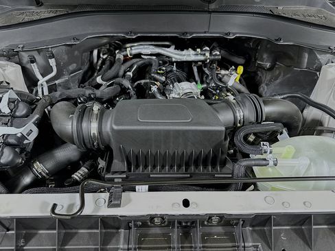New 2026 Ford Explorer Tremor w/ Tremor Ultimate Package AWD/4WD image 22