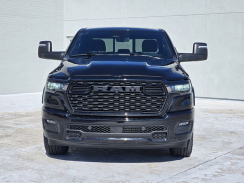 Used 2025 RAM 1500 Big Horn image 3