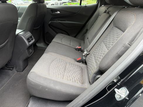 Used 2021 Chevrolet Equinox LT AWD/4WD image 21