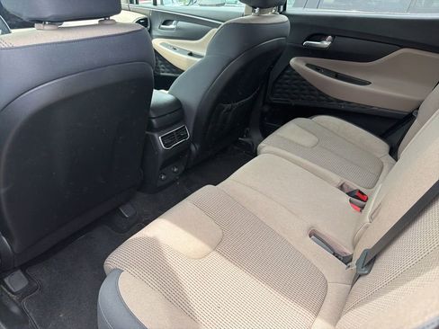 Used 2023 Hyundai Santa Fe SEL AWD/4WD image 8