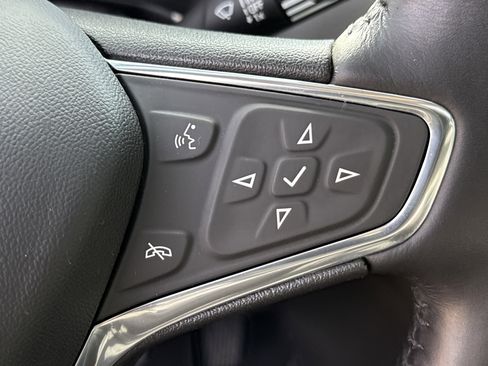 Used 2022 Chevrolet Equinox LT image 27