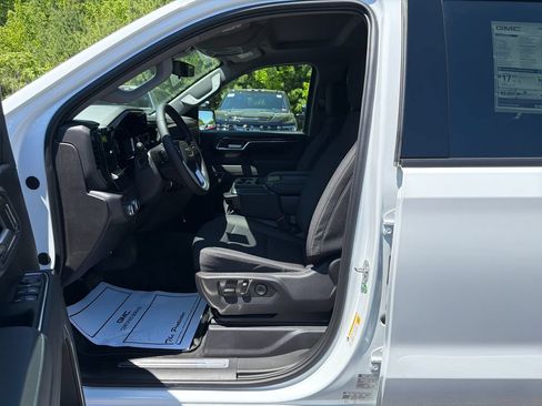 New 2026 GMC Sierra 1500 Elevation AWD/4WD image 11