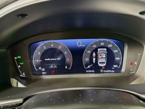 Certified 2023 Honda Civic Touring image 8