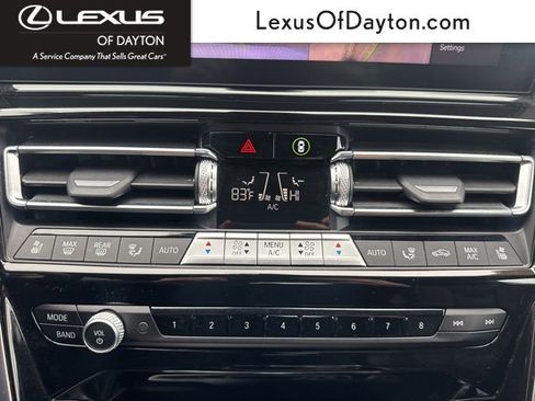 Used 2023 BMW 840i xDrive Convertible w/ Comfort Seating Package image 26