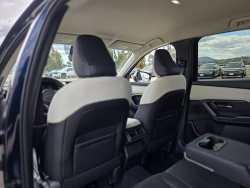 New 2026 MAZDA CX-5 Select AWD/4WD image 17