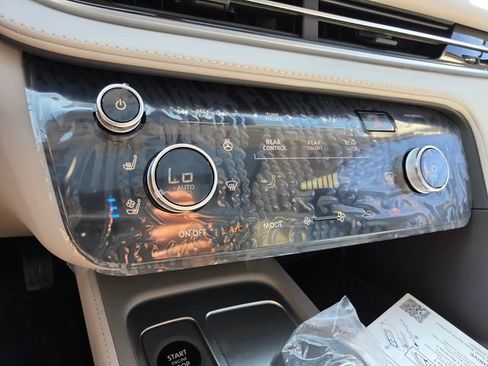 New 2026 INFINITI QX60 Luxe w/ Cargo Package FWD image 34