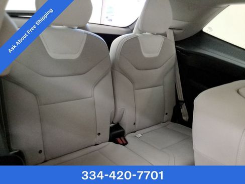 New 2025 Volvo EX90 Ultra image 23