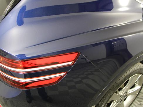 Used 2023 Genesis GV80 3.5T w/ Prestige Package image 33