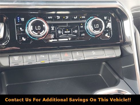 New 2026 GMC Sierra 2500 Denali Ultimate image 14