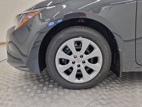 Used 2026 Toyota Corolla LE FWD image 14