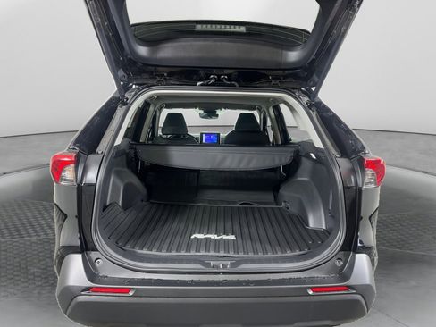 Certified 2025 Toyota RAV4 XLE Premium image 15