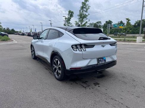 Certified 2023 Ford Mustang Mach-E Premium AWD/4WD image 5
