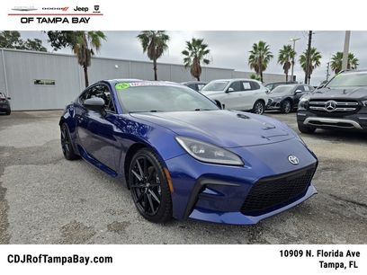 Used 2024 Toyota GR86 Premium