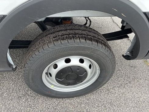 New 2026 Ford Transit 250 148 Medium Roof w/ Load Area Protection Package image 12