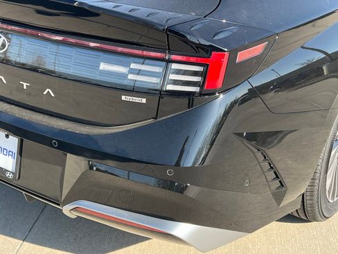 New 2026 Hyundai Sonata Limited image 13