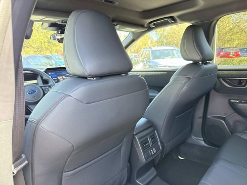 New 2026 Subaru Outback Premium image 12