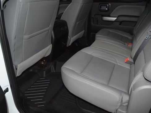 Used 2018 Chevrolet Silverado 2500 LTZ w/ Duramax Plus Package image 50