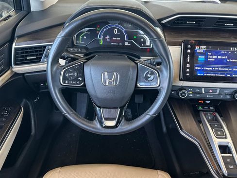 Used 2020 Honda Clarity Touring image 14