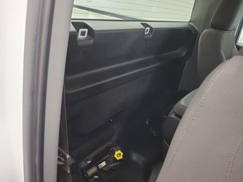 Used 2023 GMC Sierra 1500 Pro w/ Pro Value Package image 21