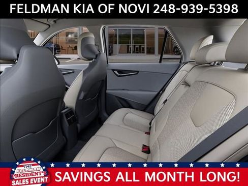 New 2026 Kia Niro EX image 18