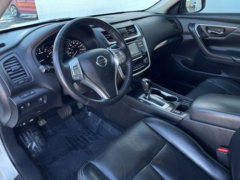 Used 2018 Nissan Altima 2.5 SL image 11