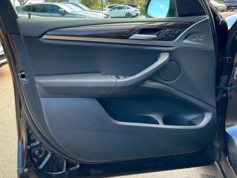 Used 2024 BMW X3 sDrive30i w/ Convenience Package image 22