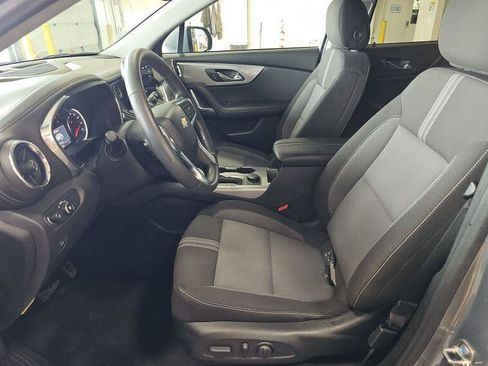 Used 2024 Chevrolet Blazer LT w/ Convenience Package FWD image 5