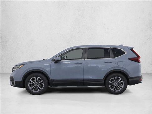 Used 2022 Honda CR-V EX image 4