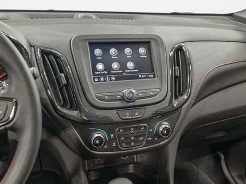 Used 2024 Chevrolet Equinox RS w/ LPO, Floor Liner Package image 22