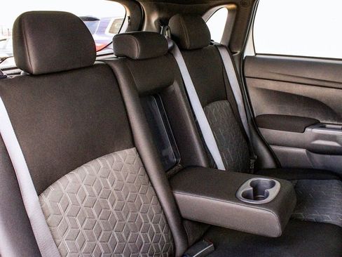 New 2025 Mitsubishi Outlander Sport AWD image 36