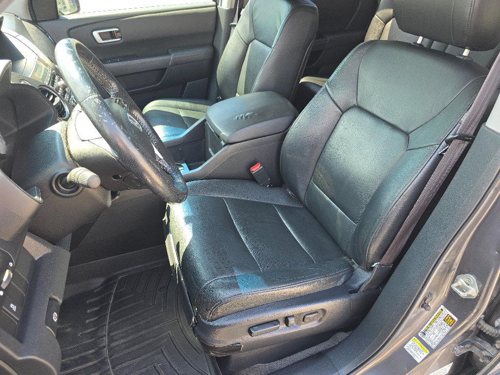 Used 2012 Honda Pilot EX-L image 19